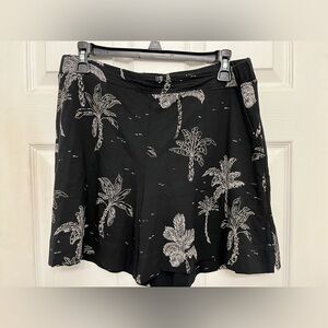 J Jill Wearever full-leg shorts